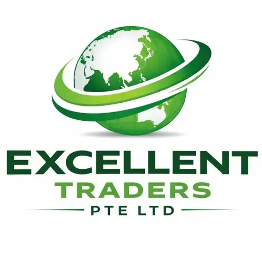 Excellent Traders Pte Ltd logo