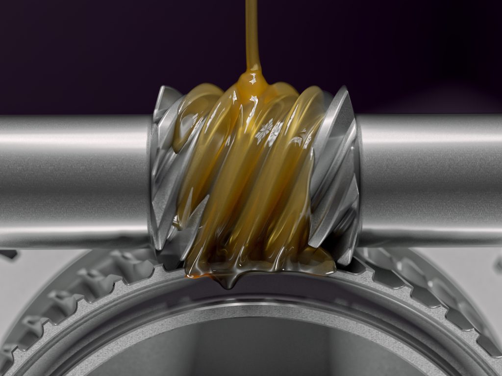 Lubricants